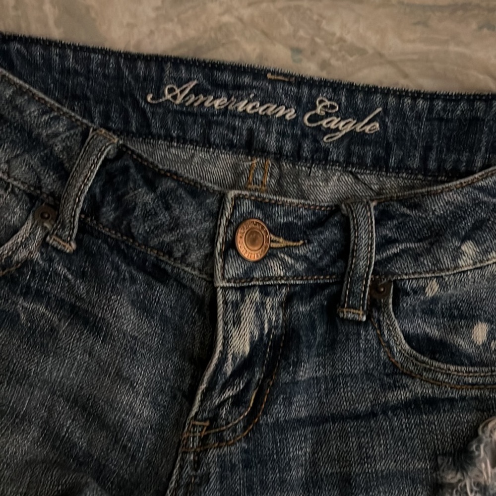 Size 4 - Picture 2 of 4